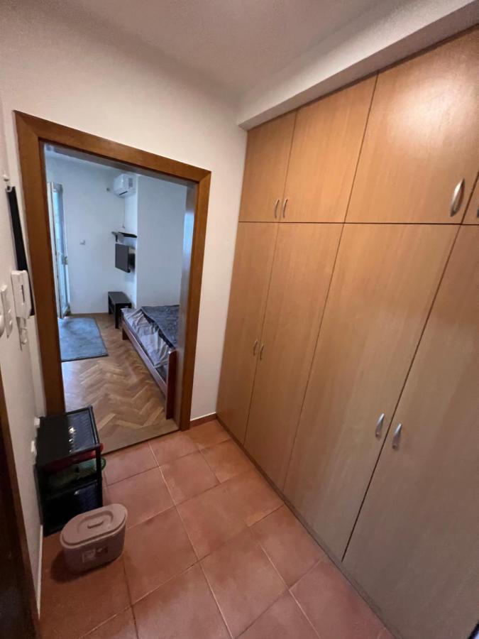 Stankela Apartment Novi Sad Eksteriør bilde