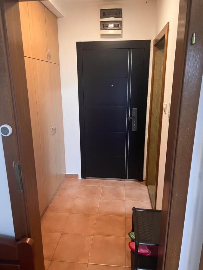 Stankela Apartment Novi Sad Eksteriør bilde